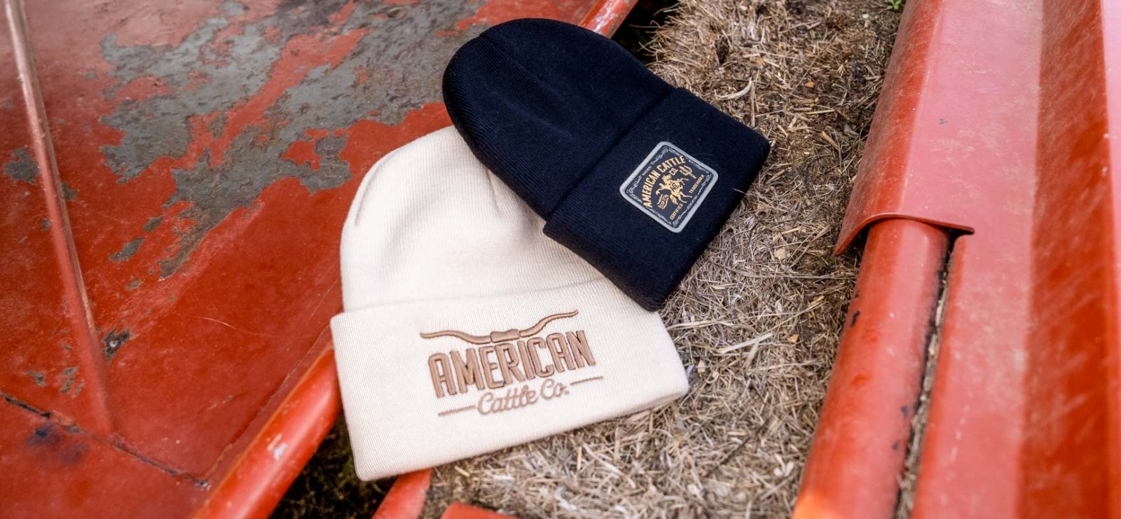 Beanies - American Cattle Co