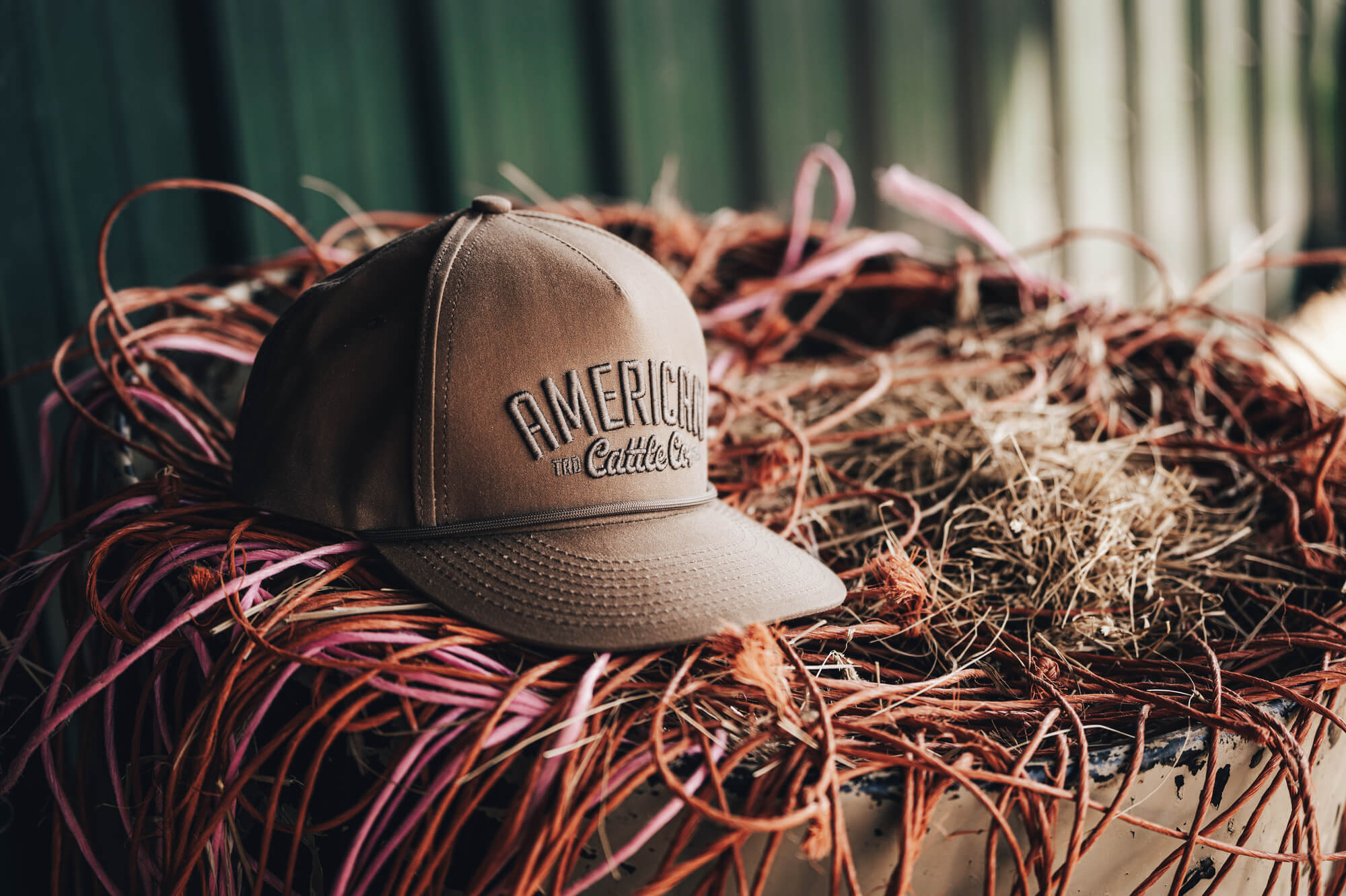 Hats - Rural Cloth