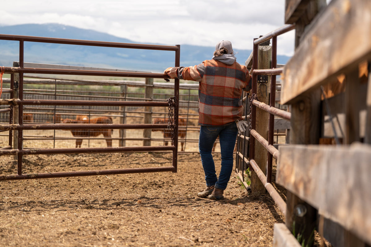 Hoodies & Outerwear - Rural Cloth