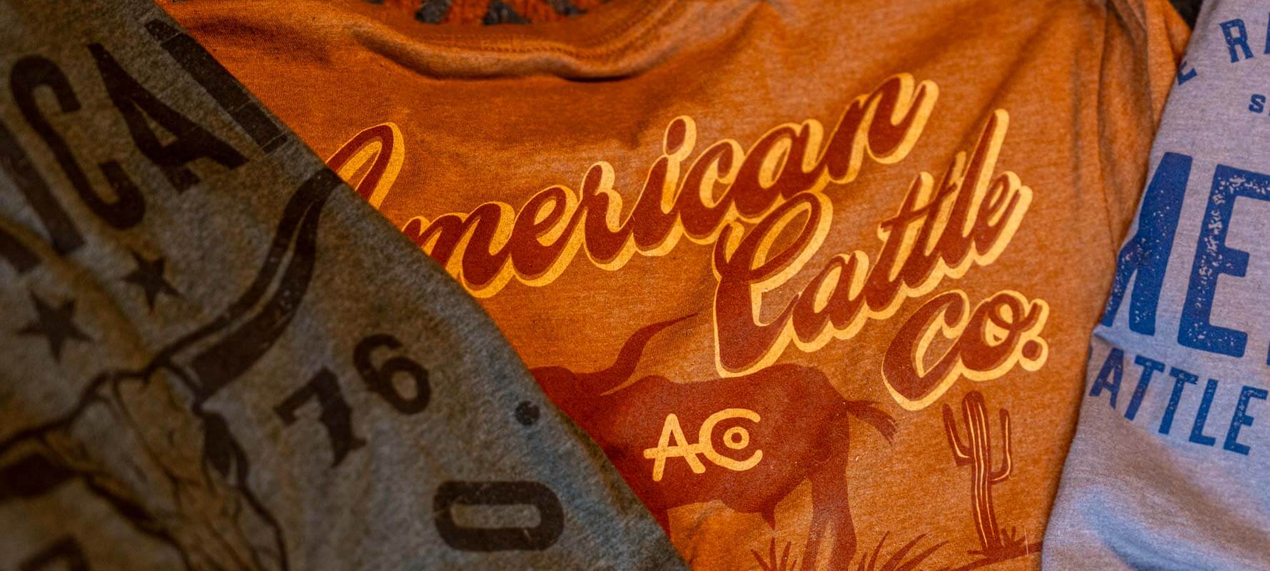Shirts - Rural Cloth