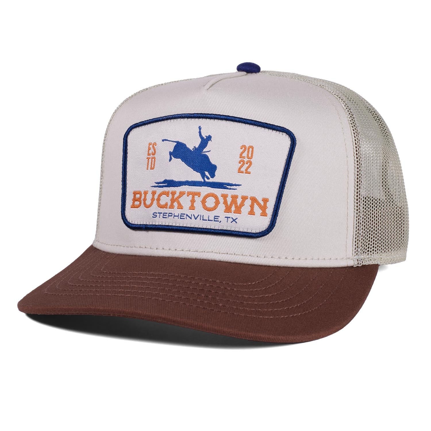 Bucktown XV – American Cattle Co