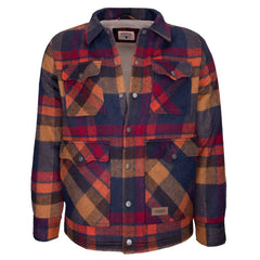 Lumberjacket – American Cattle Co