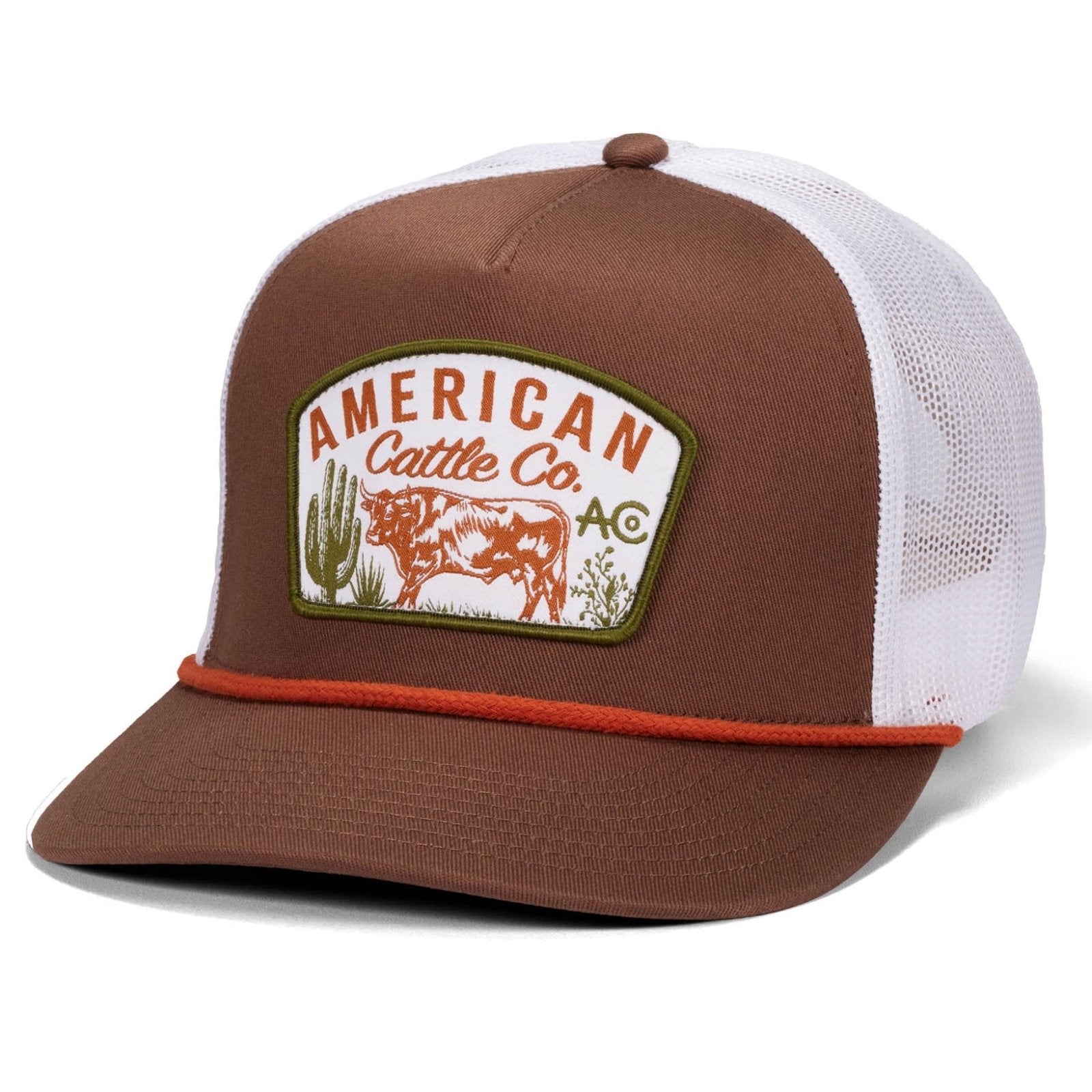 Hats – American Cattle Co