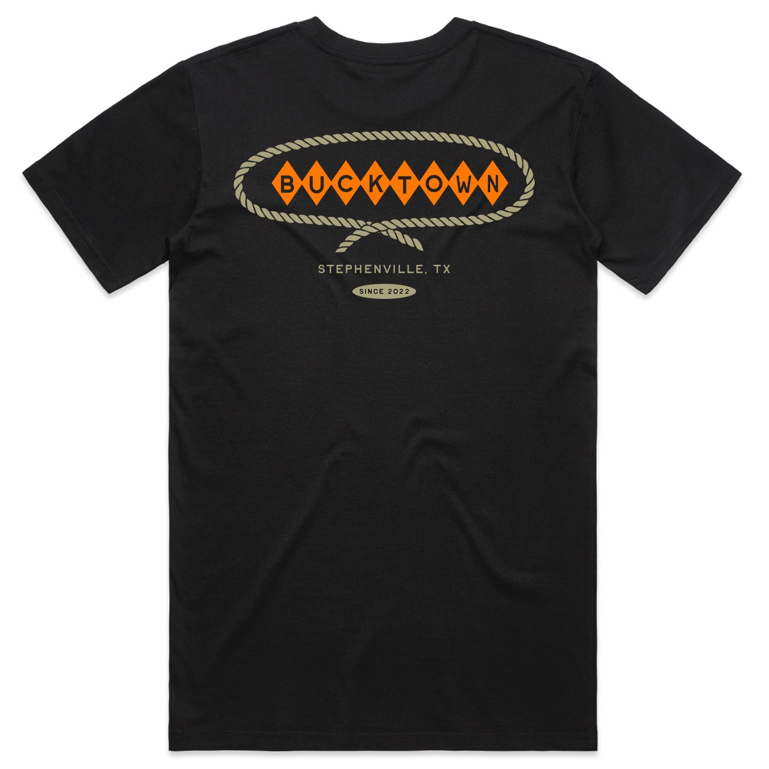 Stephenville Tee