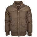The Cold Snap Puffer