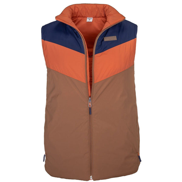 The Switchback Reversible Puffer – American Cattle Co