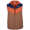 The Switchback Reversible Puffer